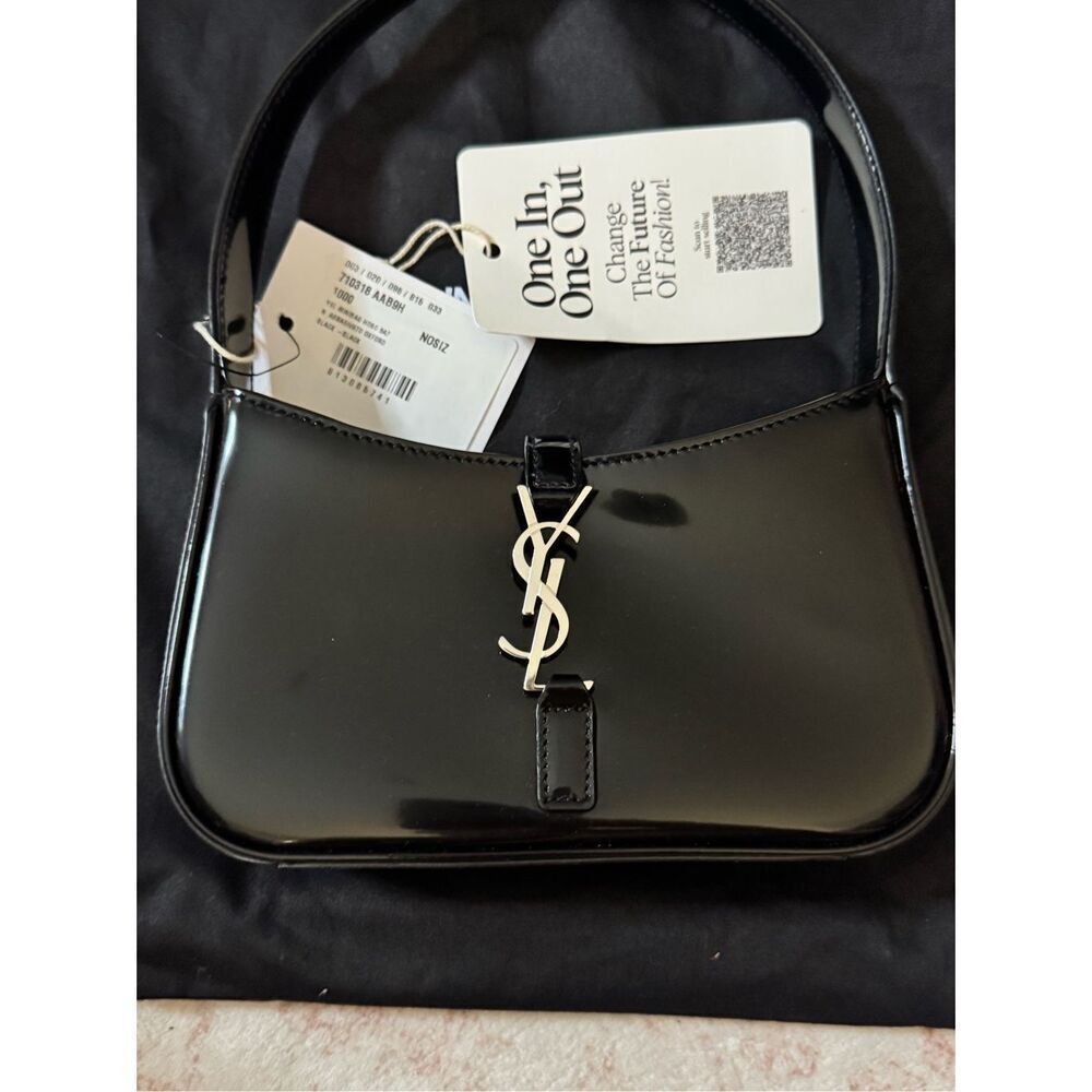 YSL mini hobo bag - Picture 6 of 15